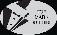 Top Mark Suit Hire 1077687 Image 1